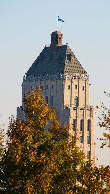 Édifice Price