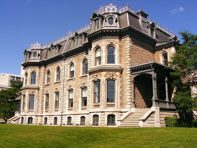 Canadian Centre for Architecture