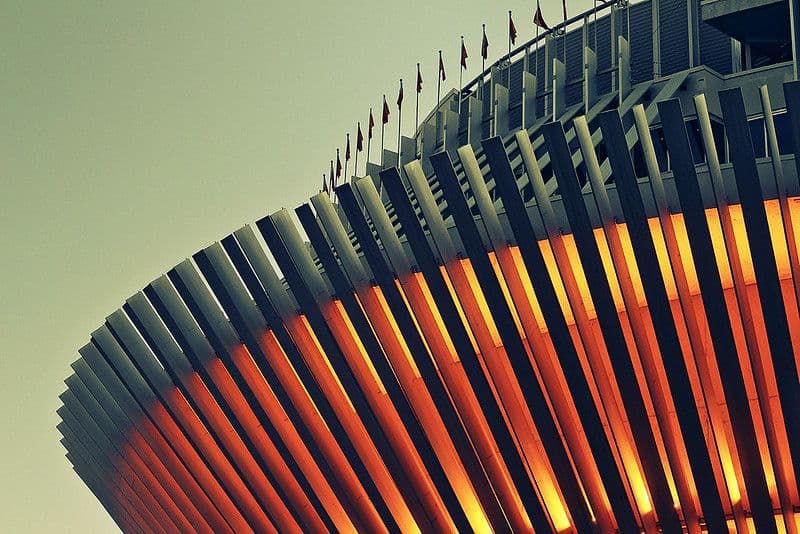 Casino of Montreal