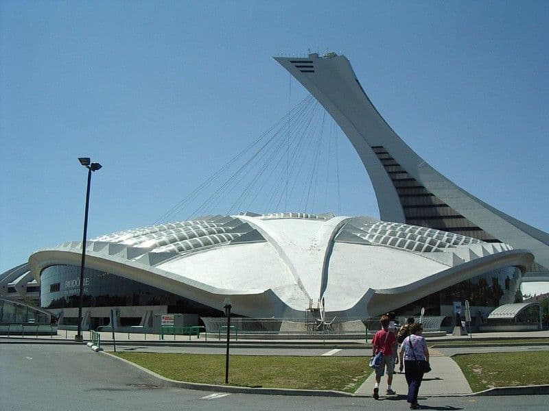 Biodôme