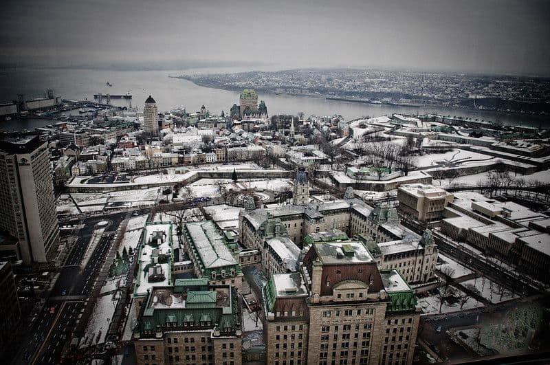 Observatory of the Capitale