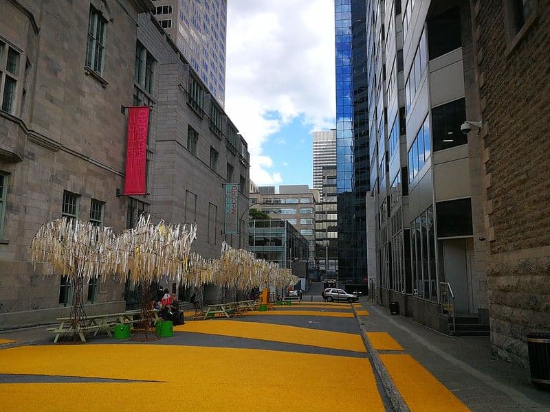 Musée McCord