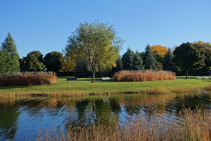 Stationnements Ahuntsic-Cartierville