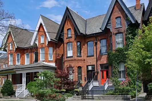 Stationnements Cabbagetown / Corktown / Moss Park