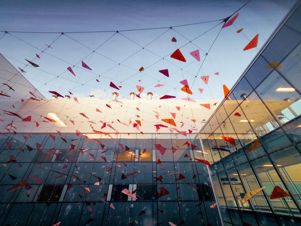 Parking Côte-Des-Neiges/ Notre-Dame-De-Grâce