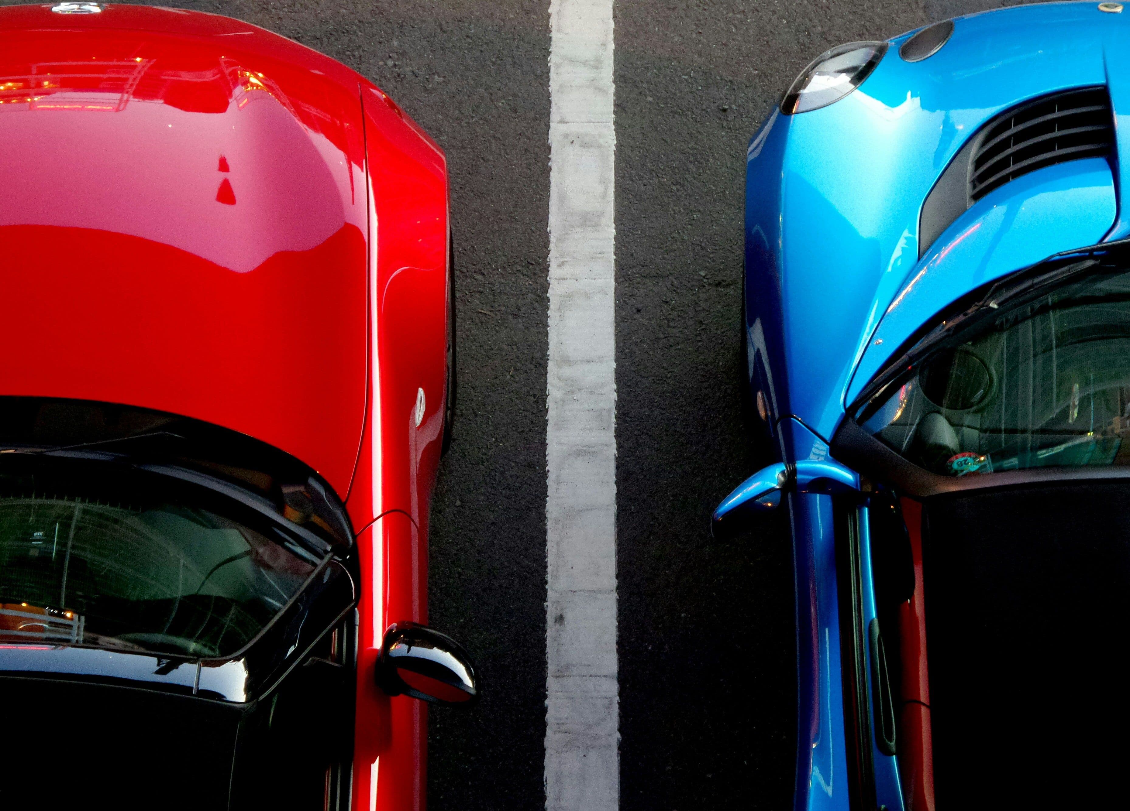 Rent Your Car Parking in Quebec city