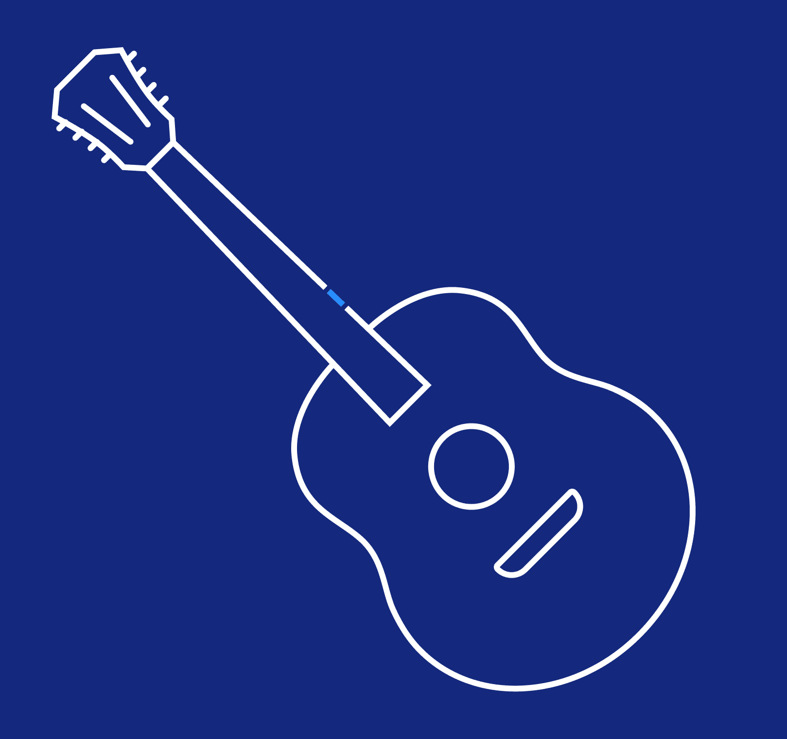 Le Festival du parking simplifié