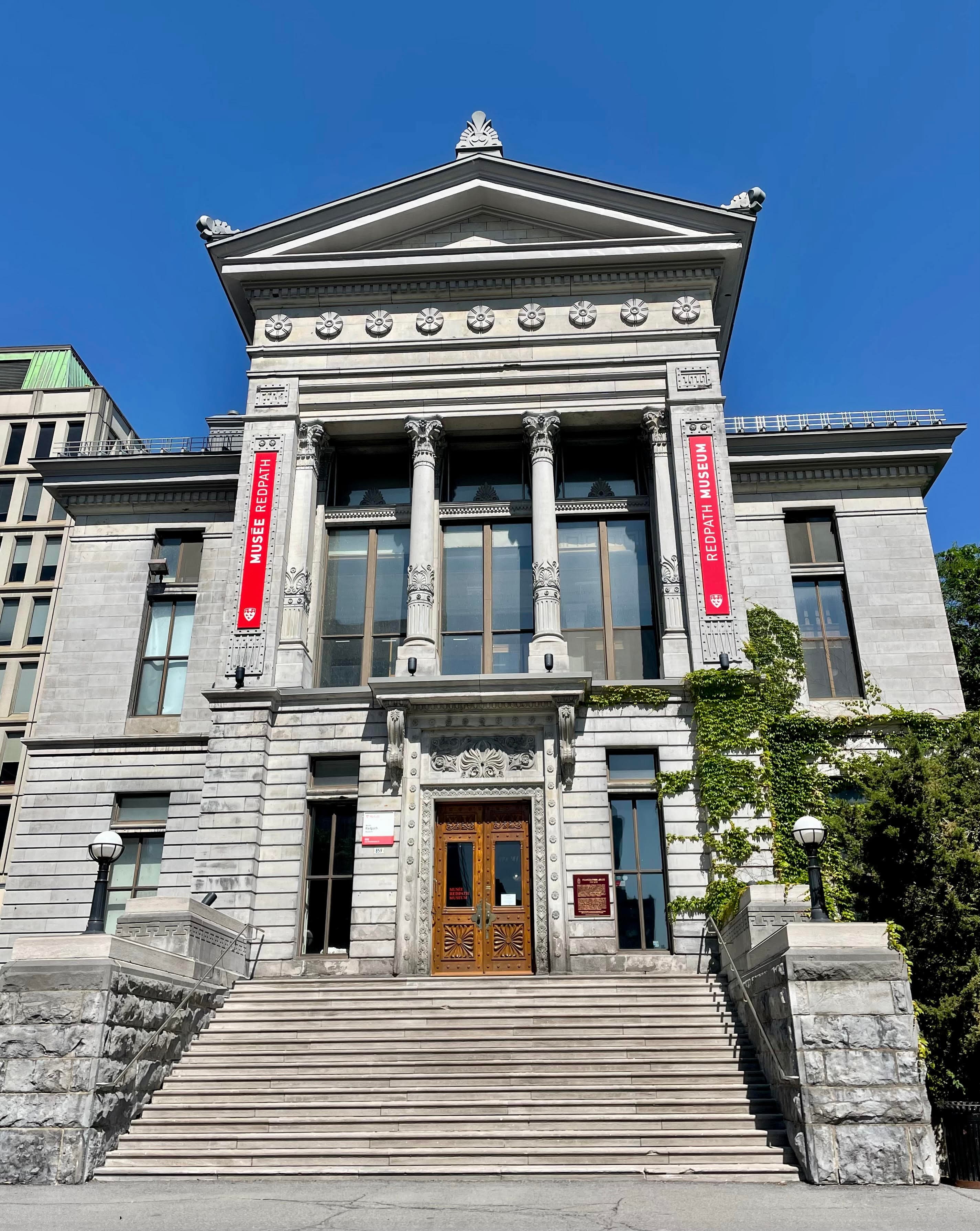 Musée Redpath