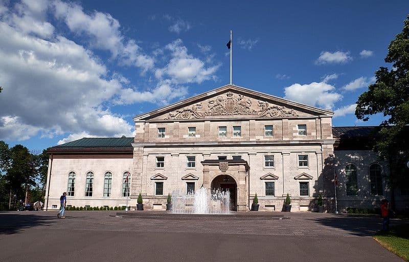 Rideau Hall