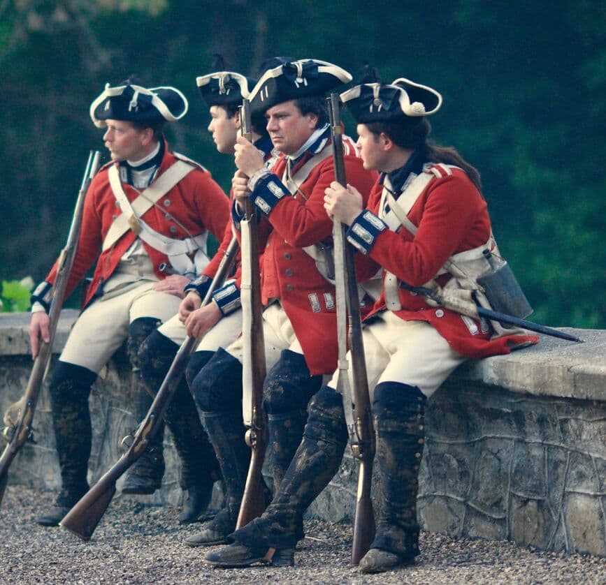 Musée Royal 22e Régiment