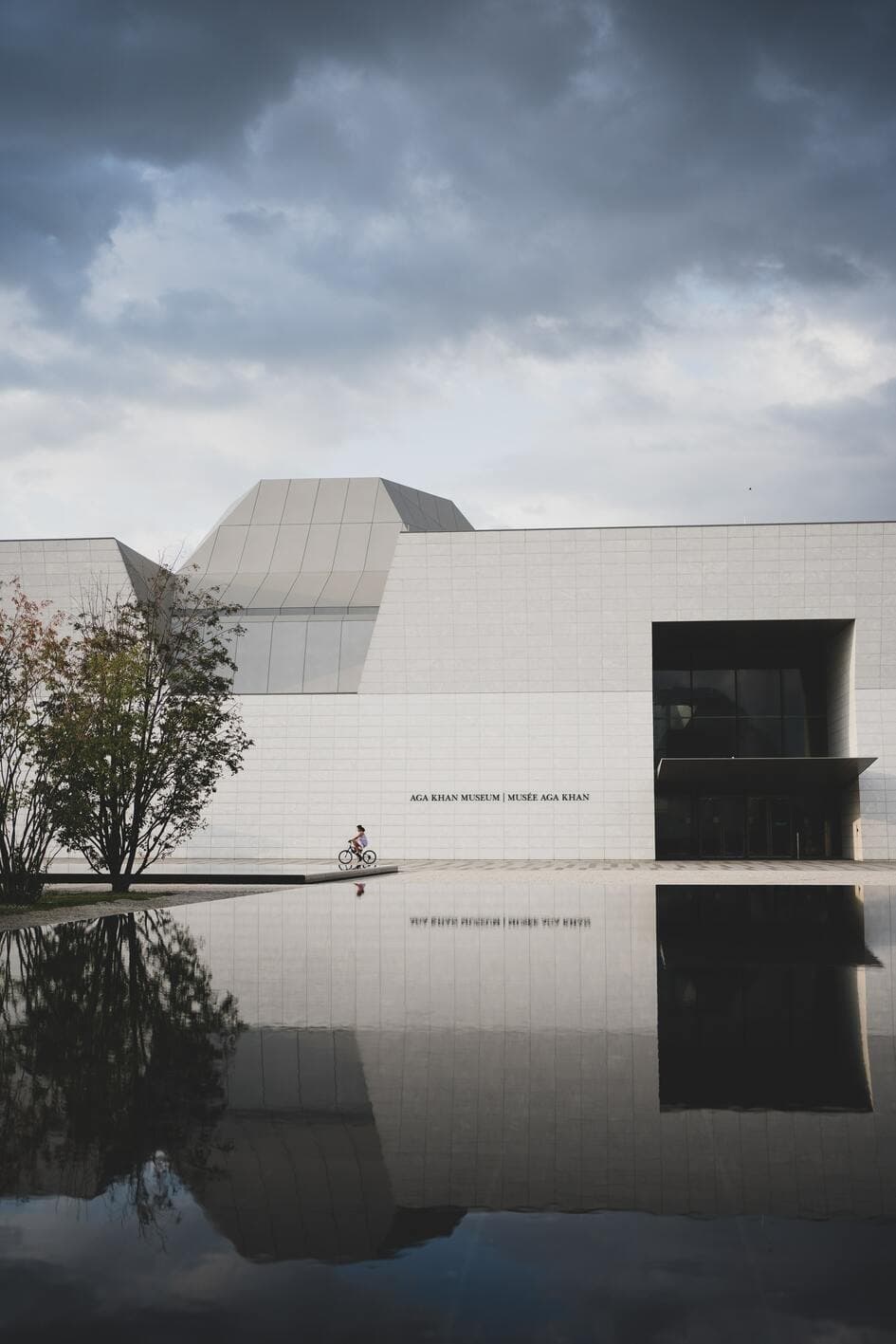 Aga Khan Museum