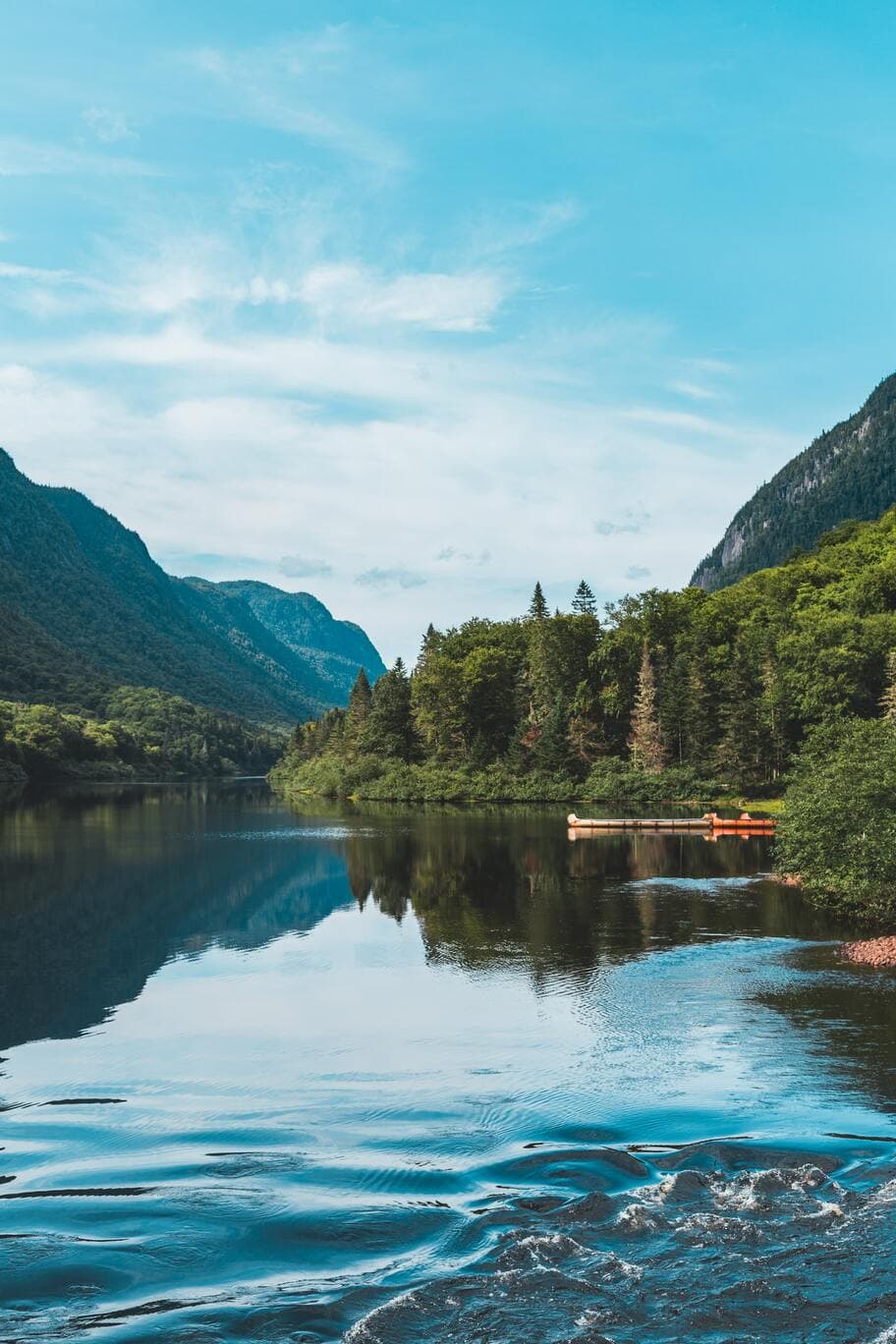 Parc de la Plage-Jacques-Cartier