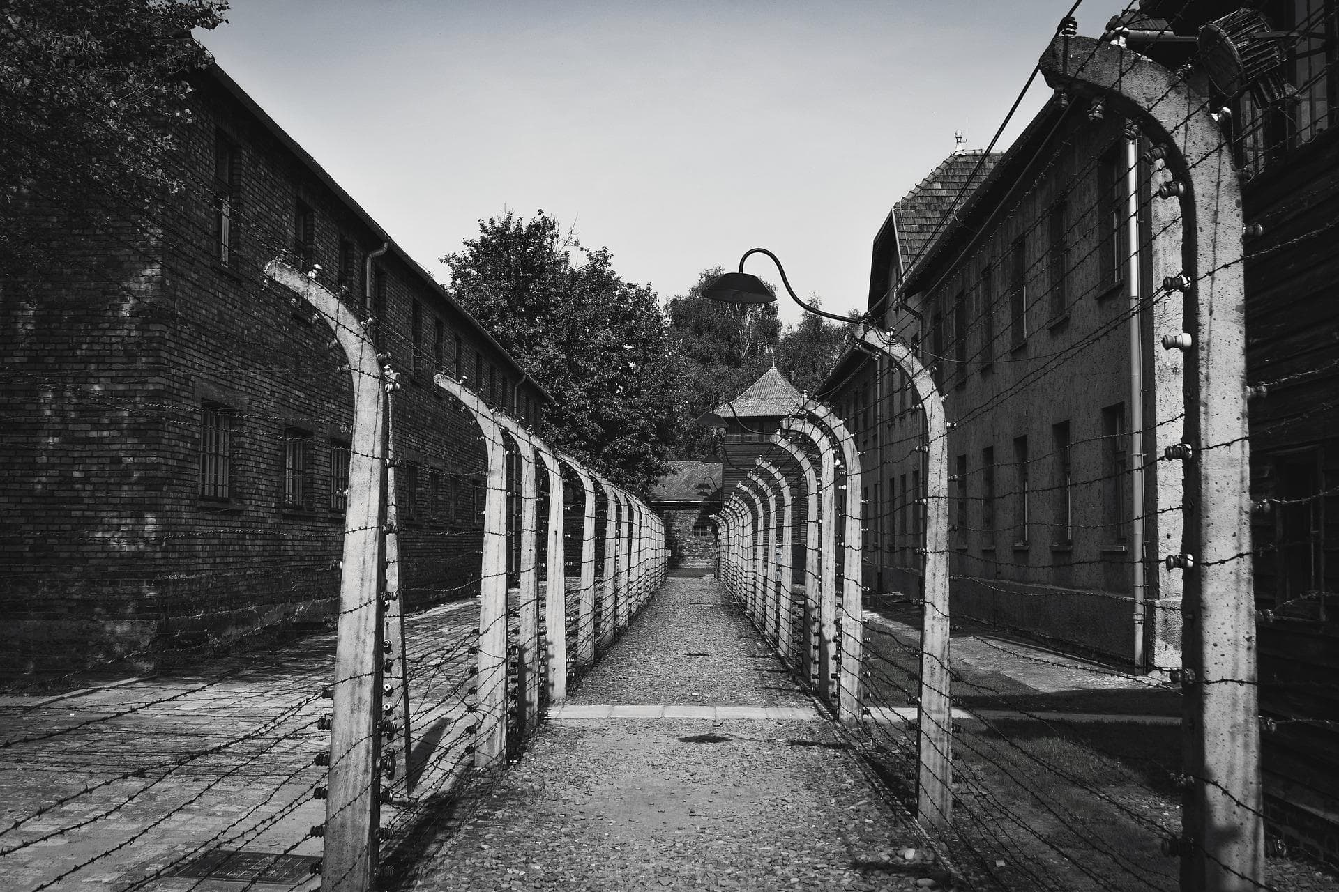 Musée de l'Holocauste Montréal