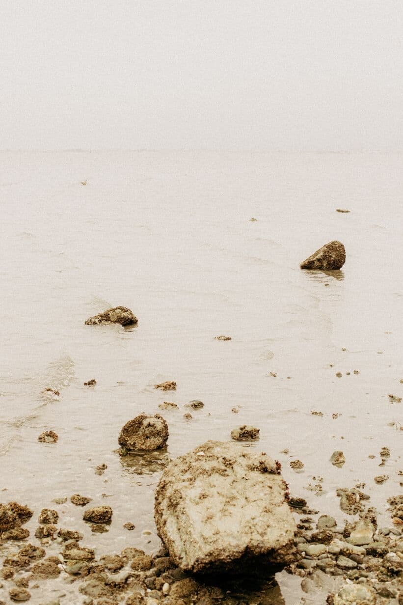 Baie de Beauport