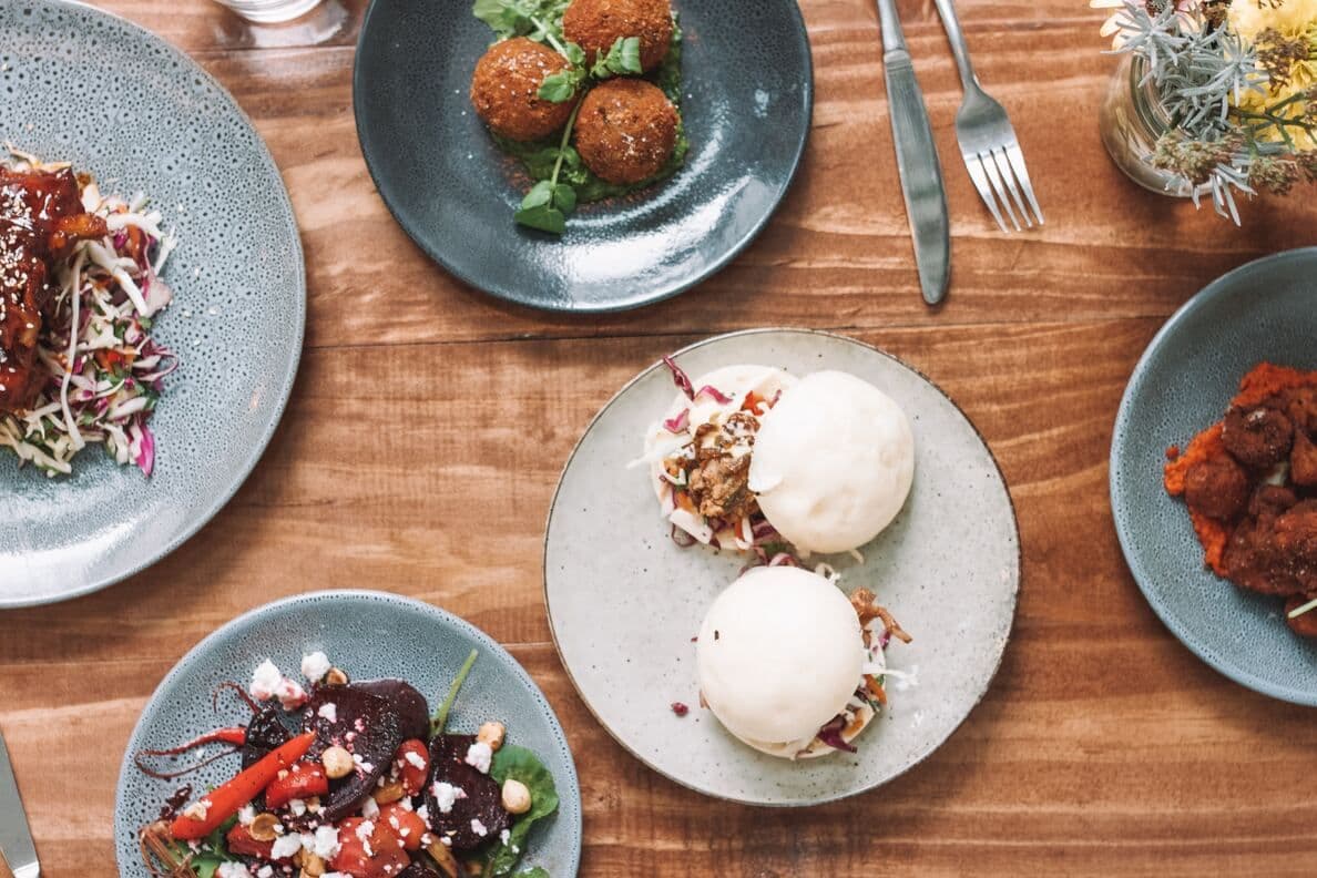 Stationnements près du Bar Cicchetti