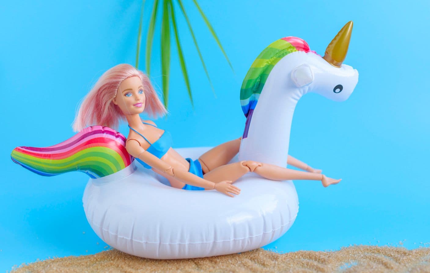Barbie Expo