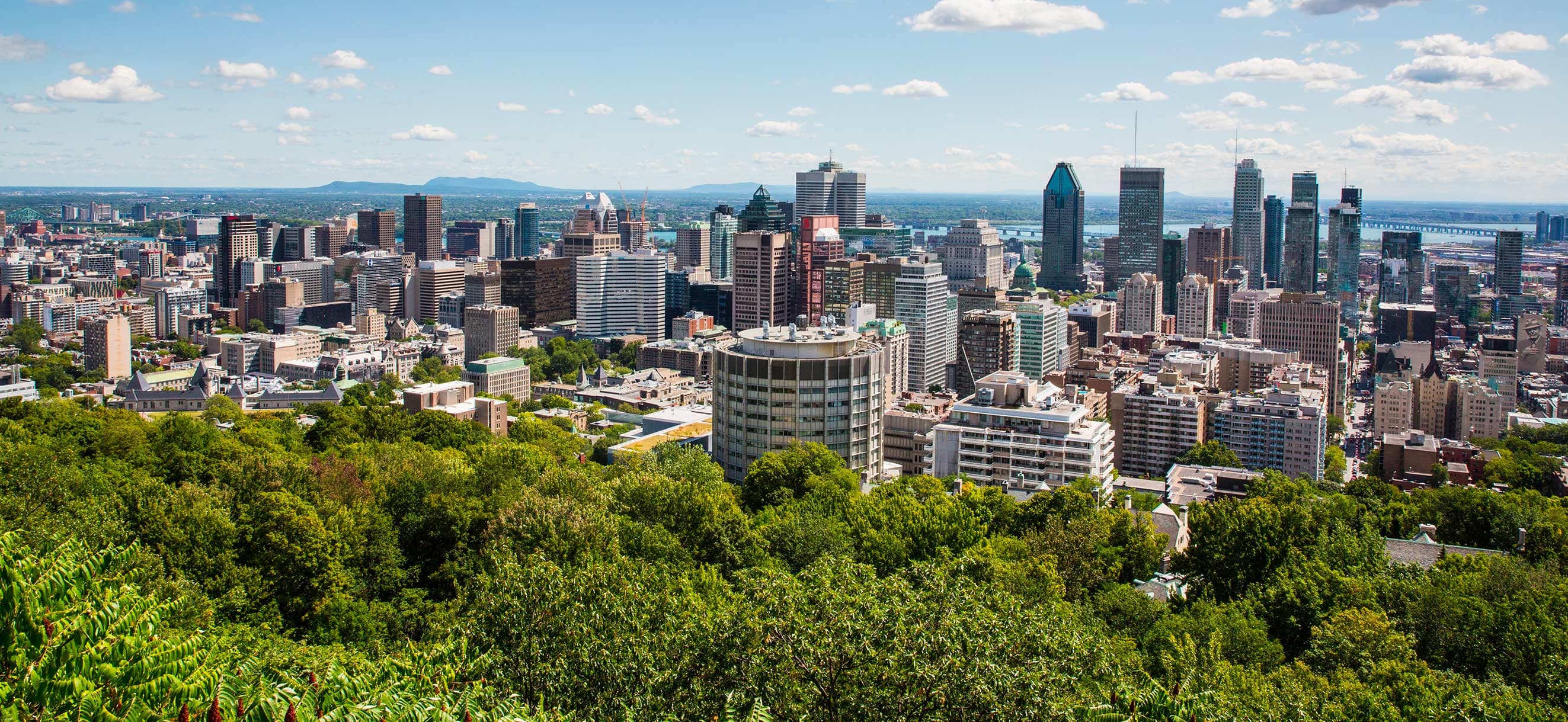 Stationnements Montréal | Trouver un stationnement près de moi | clicknpark