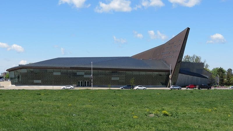 Musée canadien de la guerre