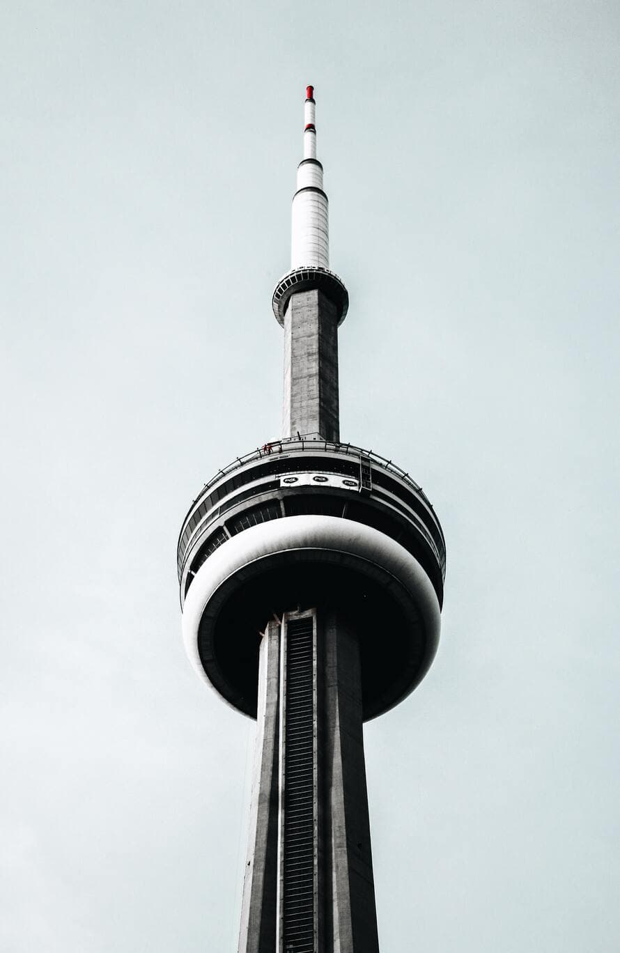Parking Toronto CN Tower | Find parking Near Me | clicknpark