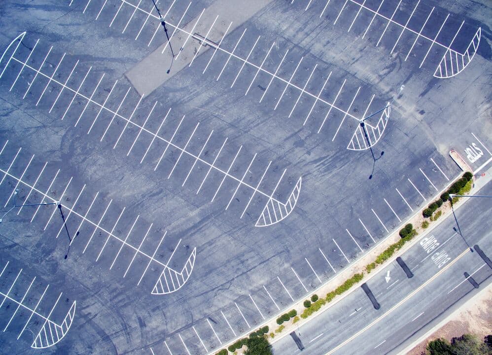 Corporate Event Parking Rental