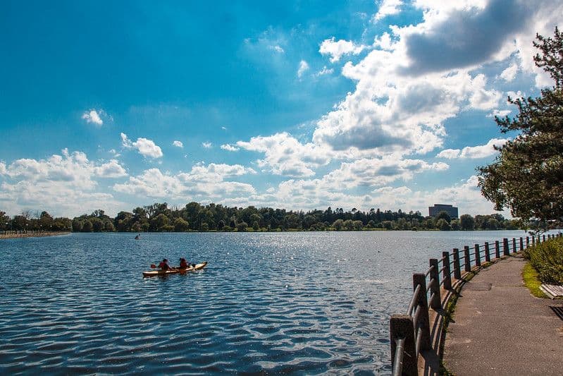 Lac Dow