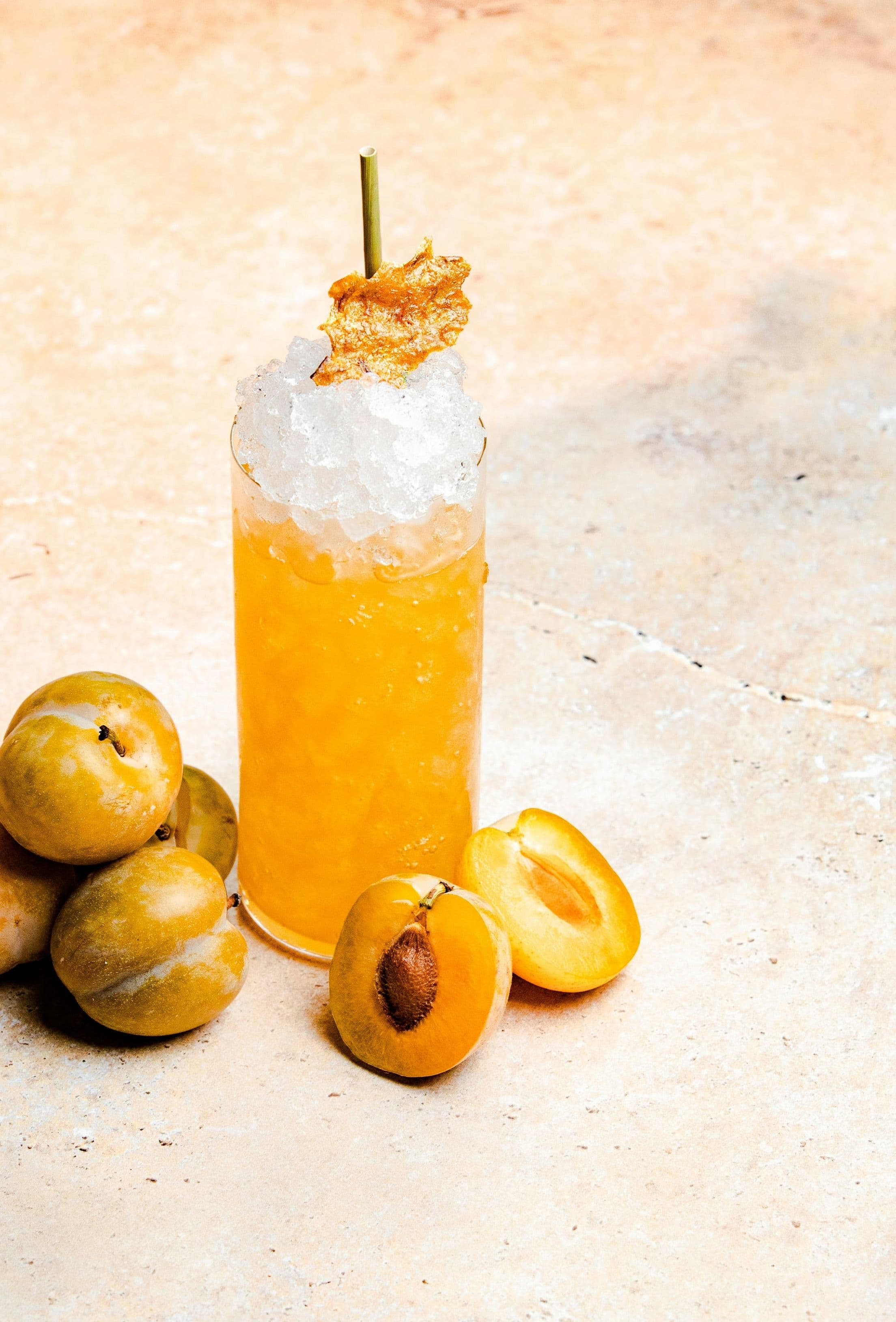 Stationnements près du Peaches Sports Bar