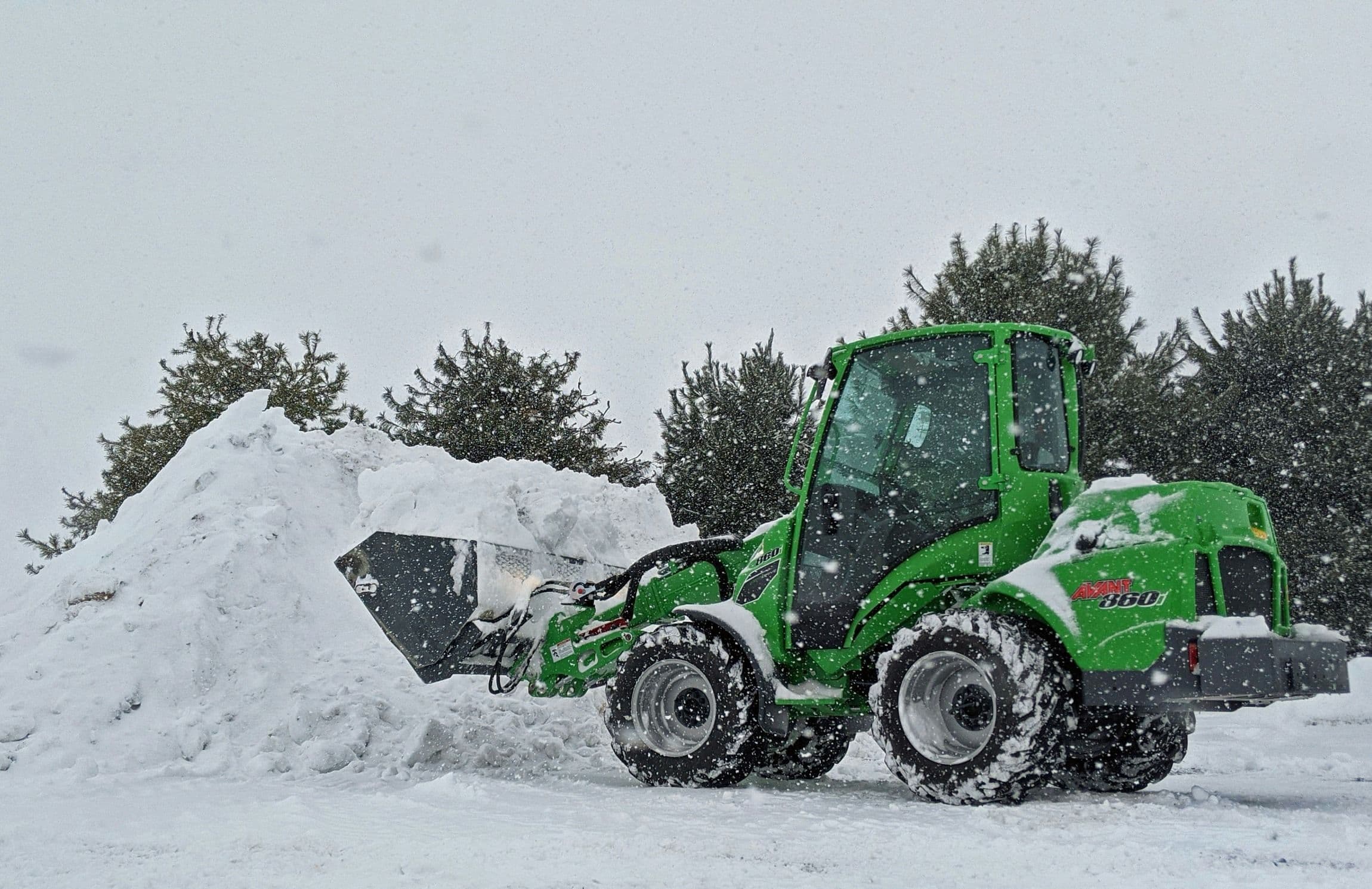 Where can I park during a snow removal operation in Montreal? | clicknpark
