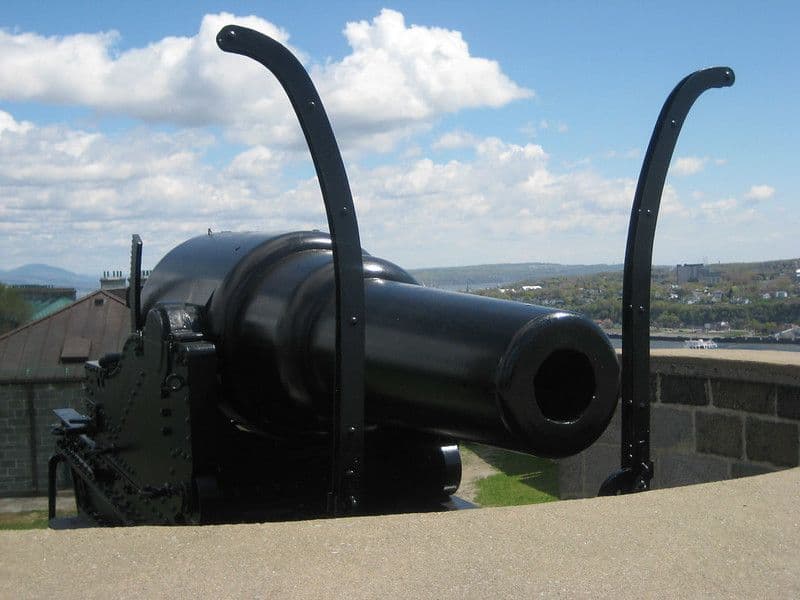 Lieu historique national des Forts-de-Lévis