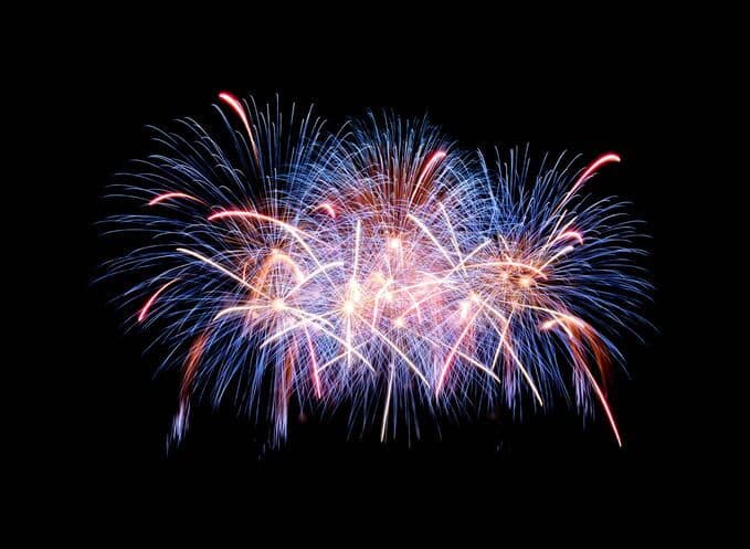 Stationnements près de L'International des Feux Loto-Québec