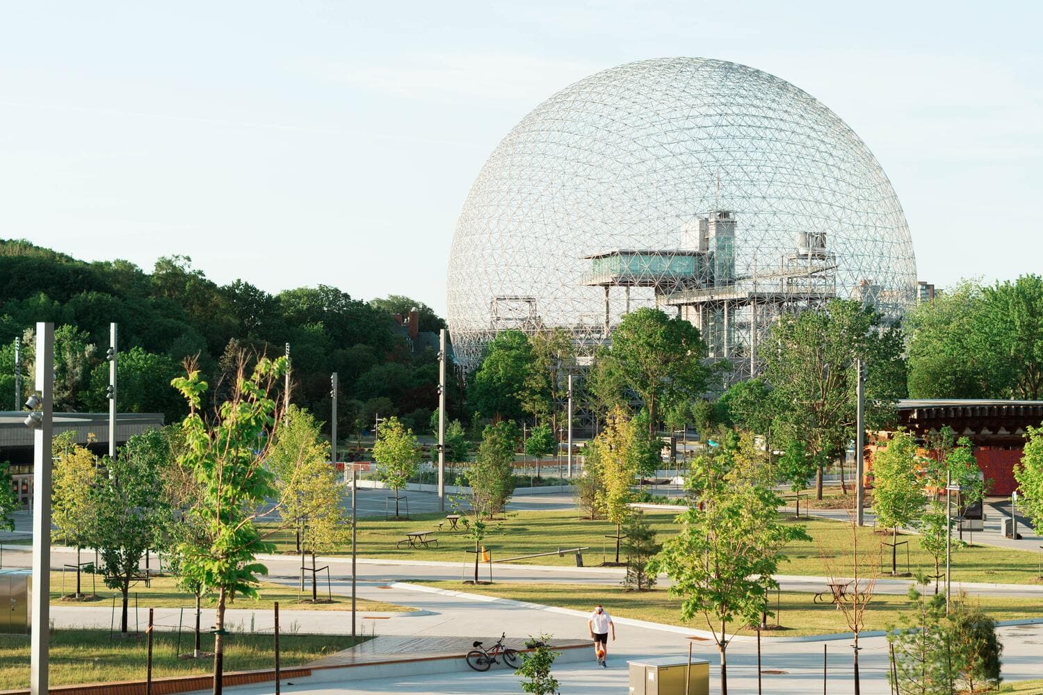 Parc Jean-Drapeau
