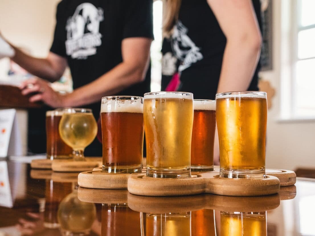 Stationnements près de La Souche - Microbrasserie (Limoilou)
