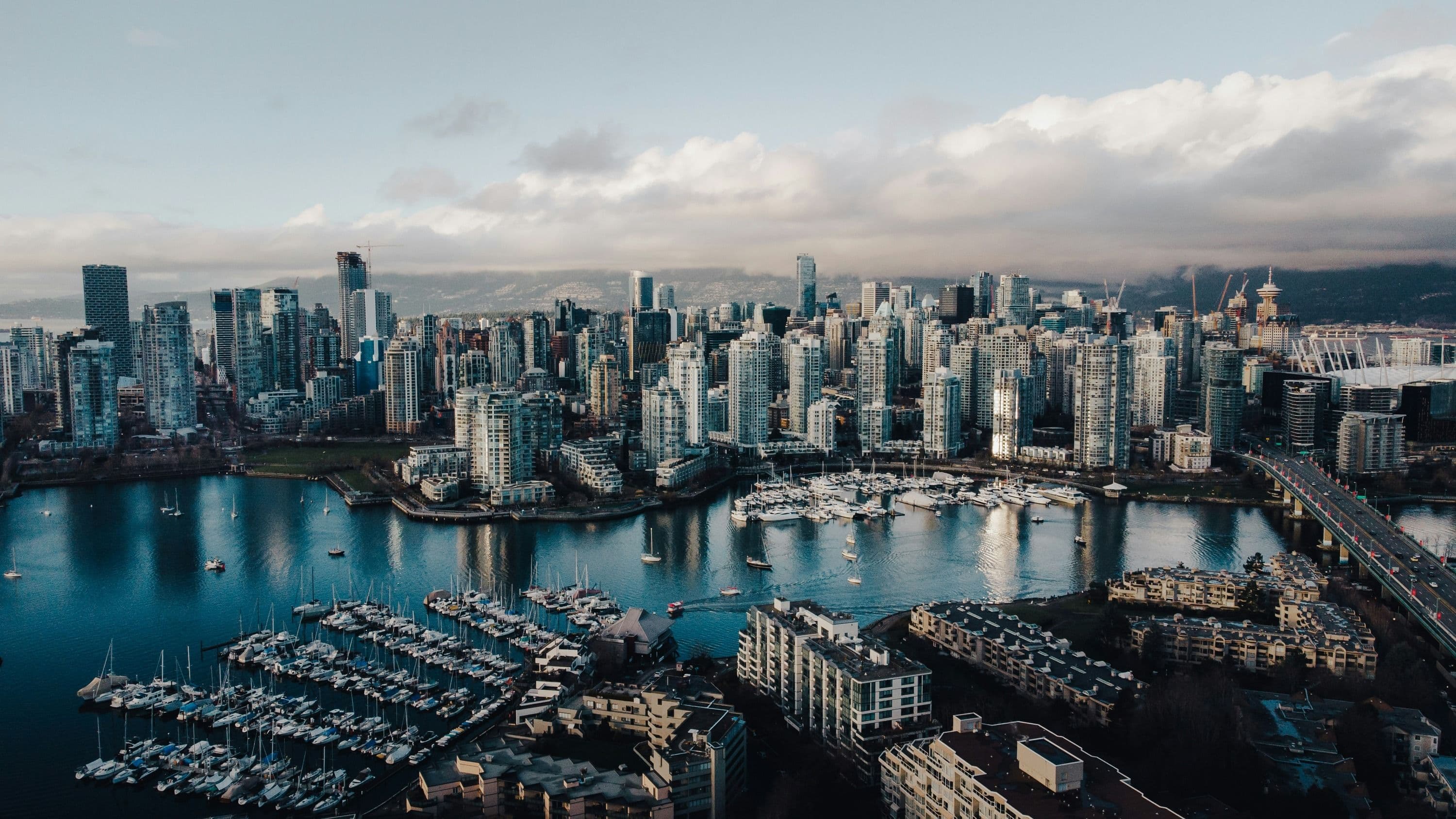 Parking Vancouver | Find Parking Near Me | clicknpark
