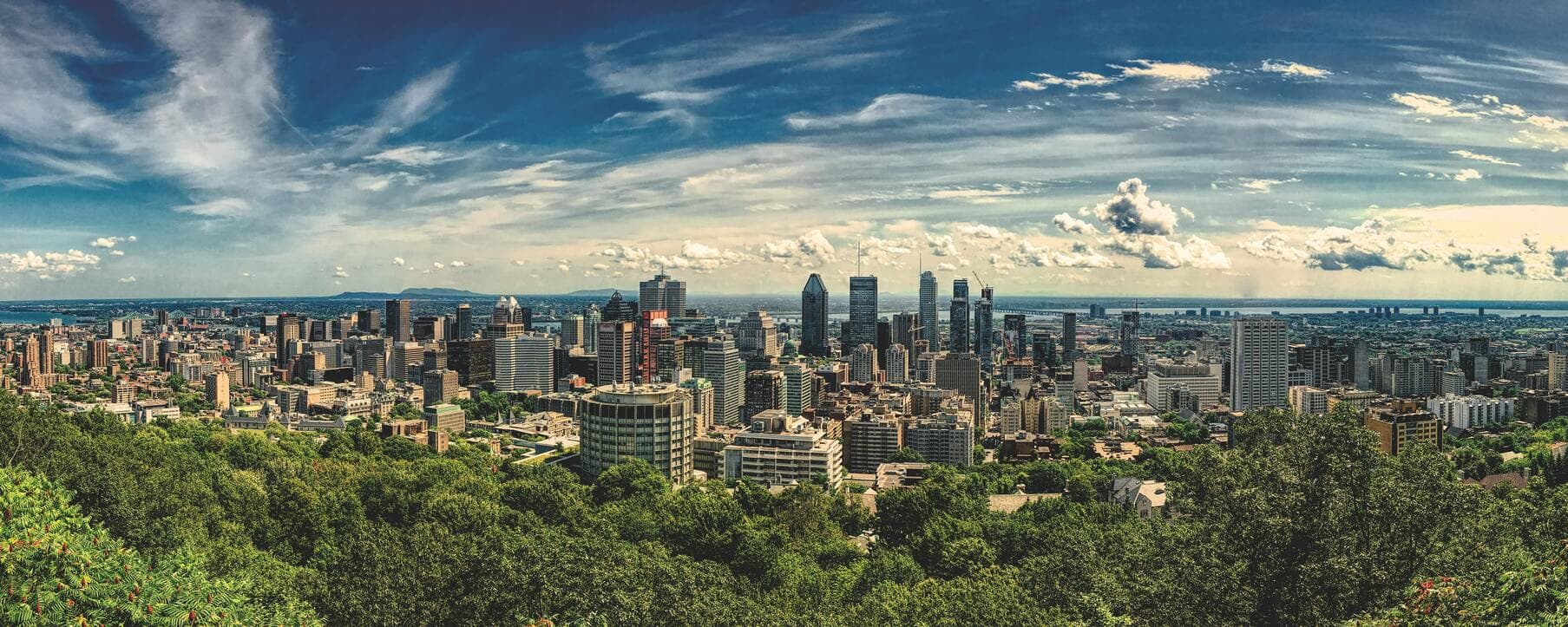 Mont Royal