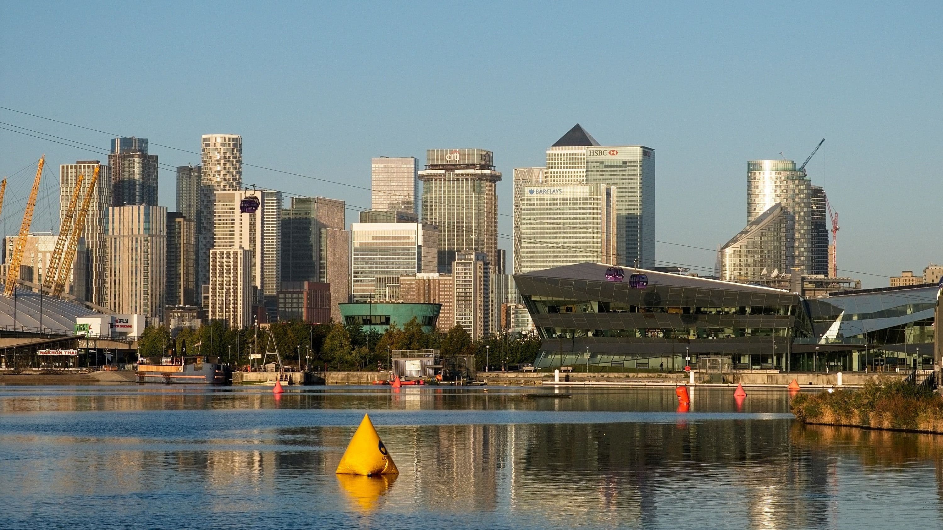 Parking Downtown Edmonton