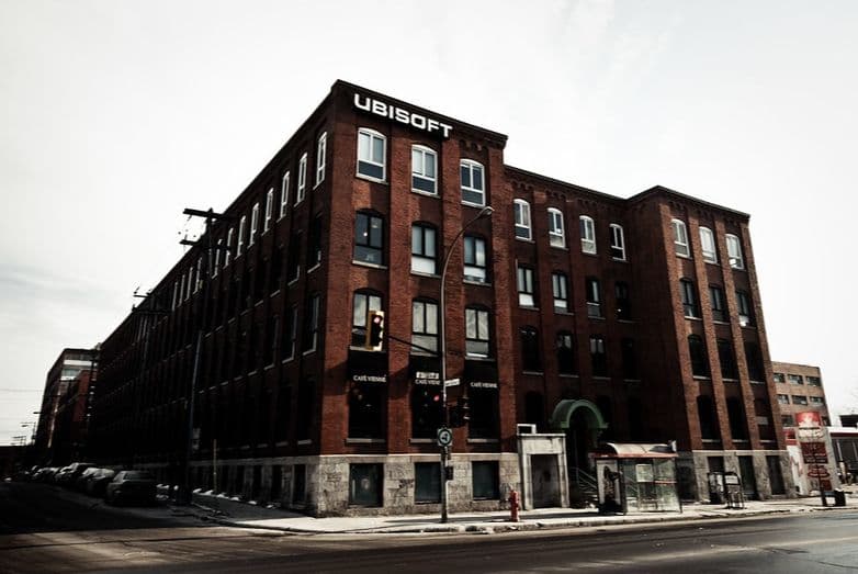 Stationnements Mile End