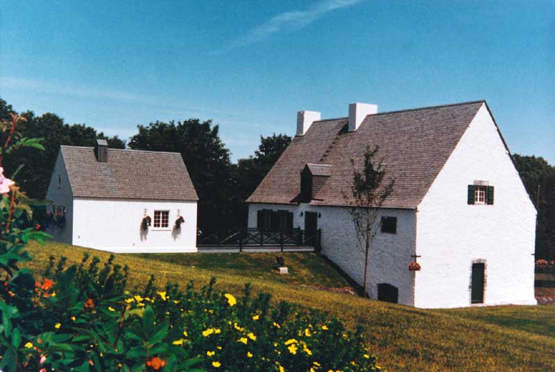 Moulin des Jésuites