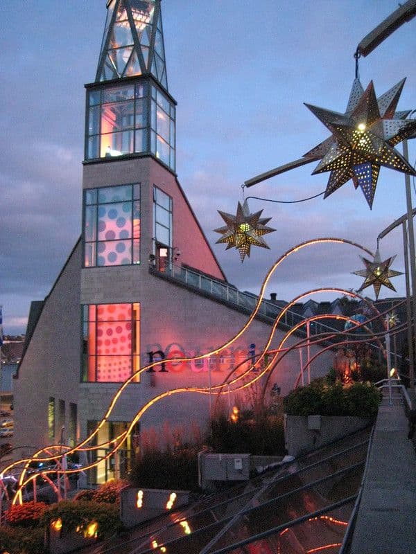 Museum of Civilization