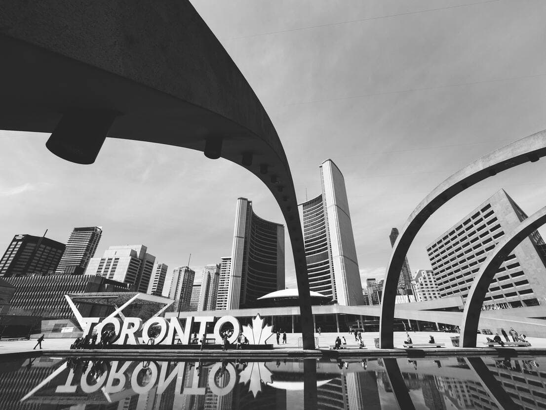 Nathan Phillips Square