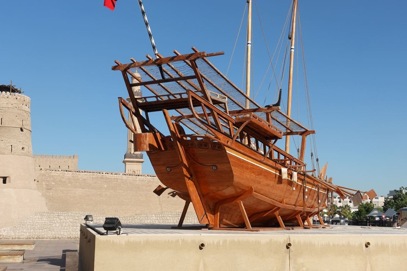 Naval Museum of Quebec