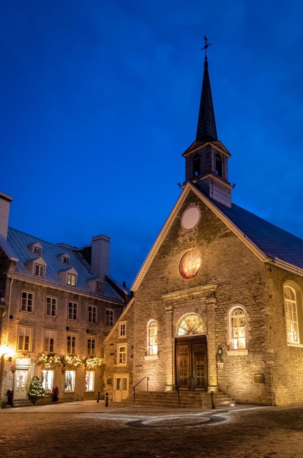 Place Royale
