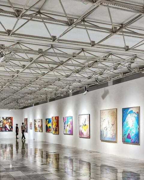 Musée d'art contemporain de Montréal