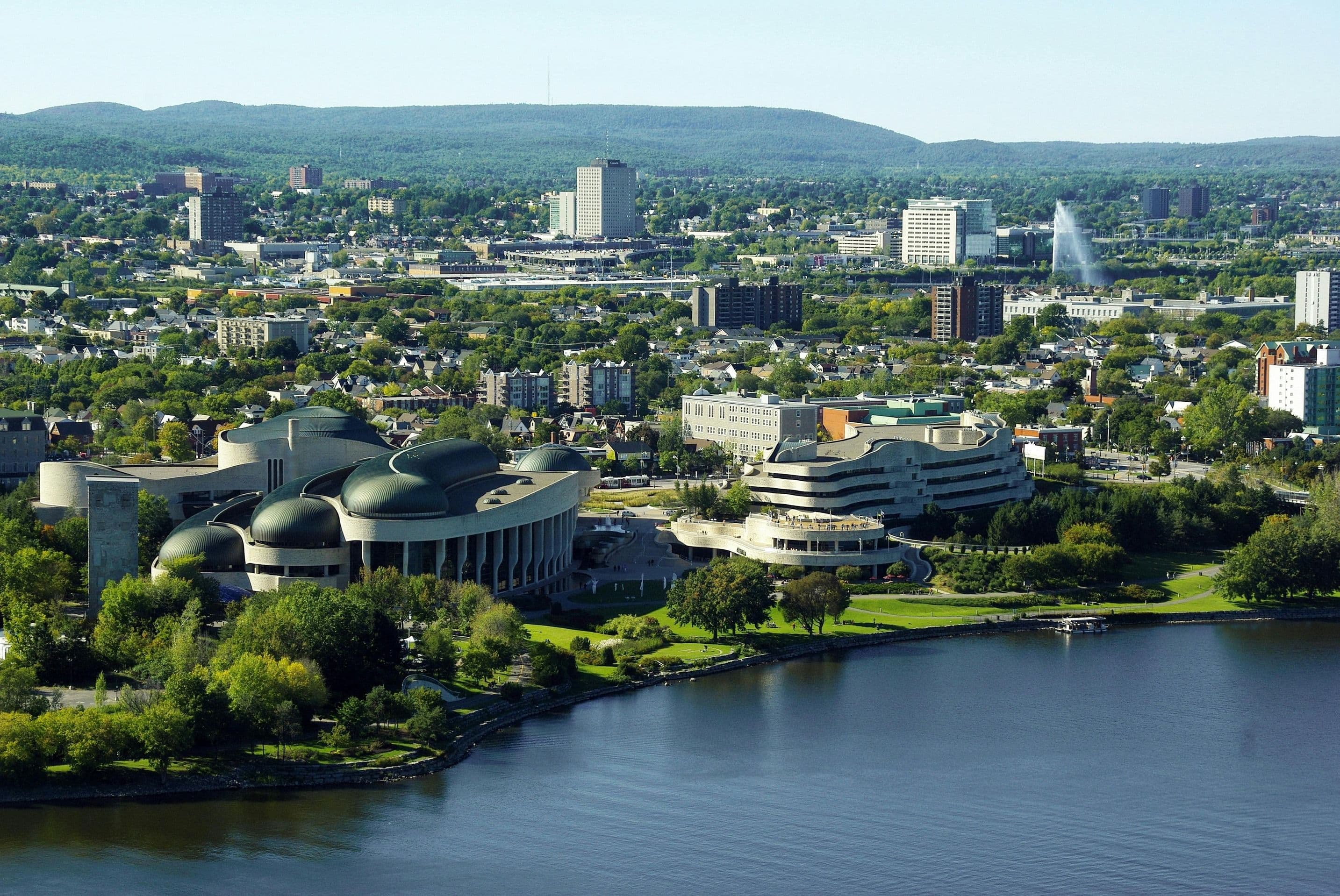 Stationnements Gatineau | Trouver un stationnement près de moi | clicknpark