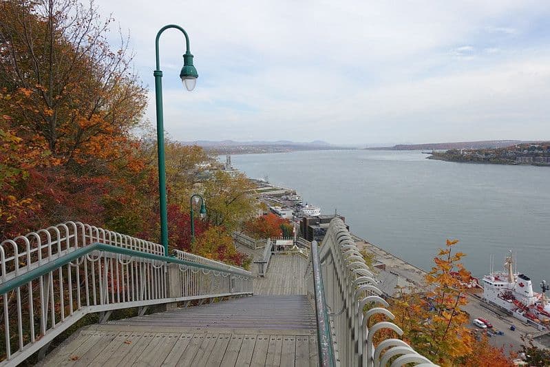 Promenade des Gouverneurs