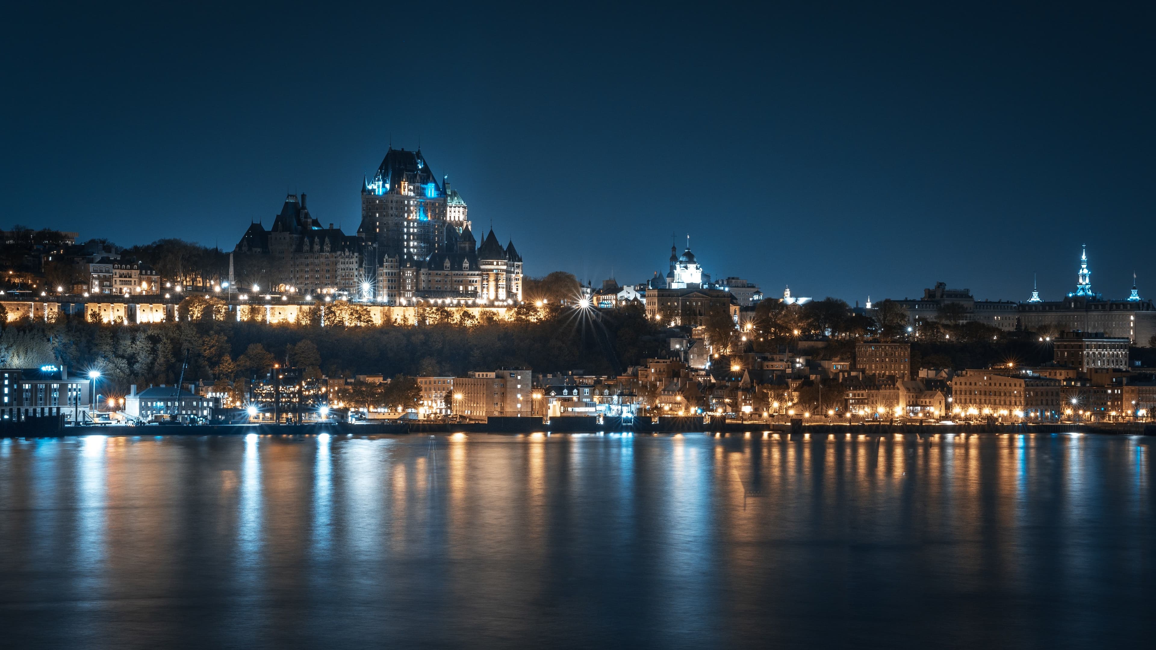 Port de Québec