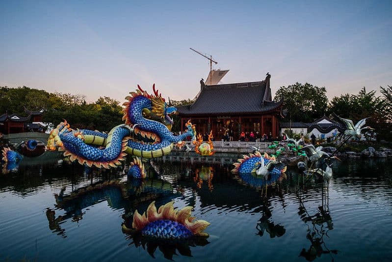 Parking Rosemont / La Petite-Patrie