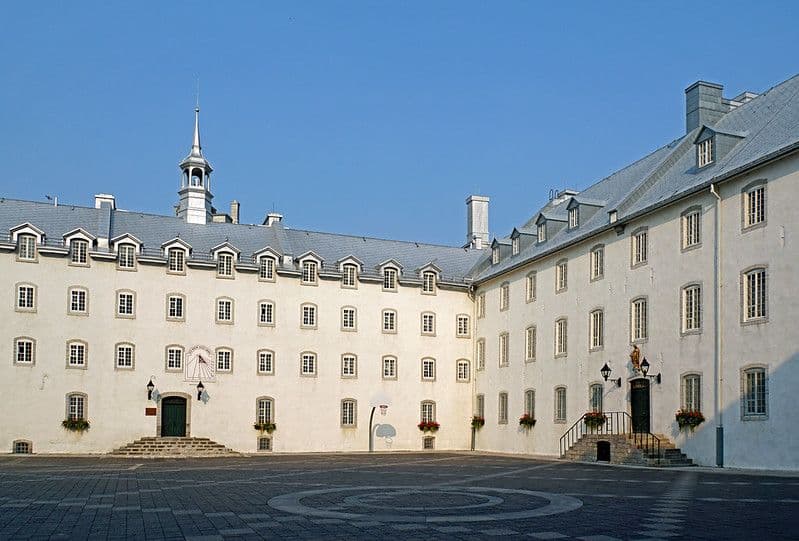 Séminaire de Québec