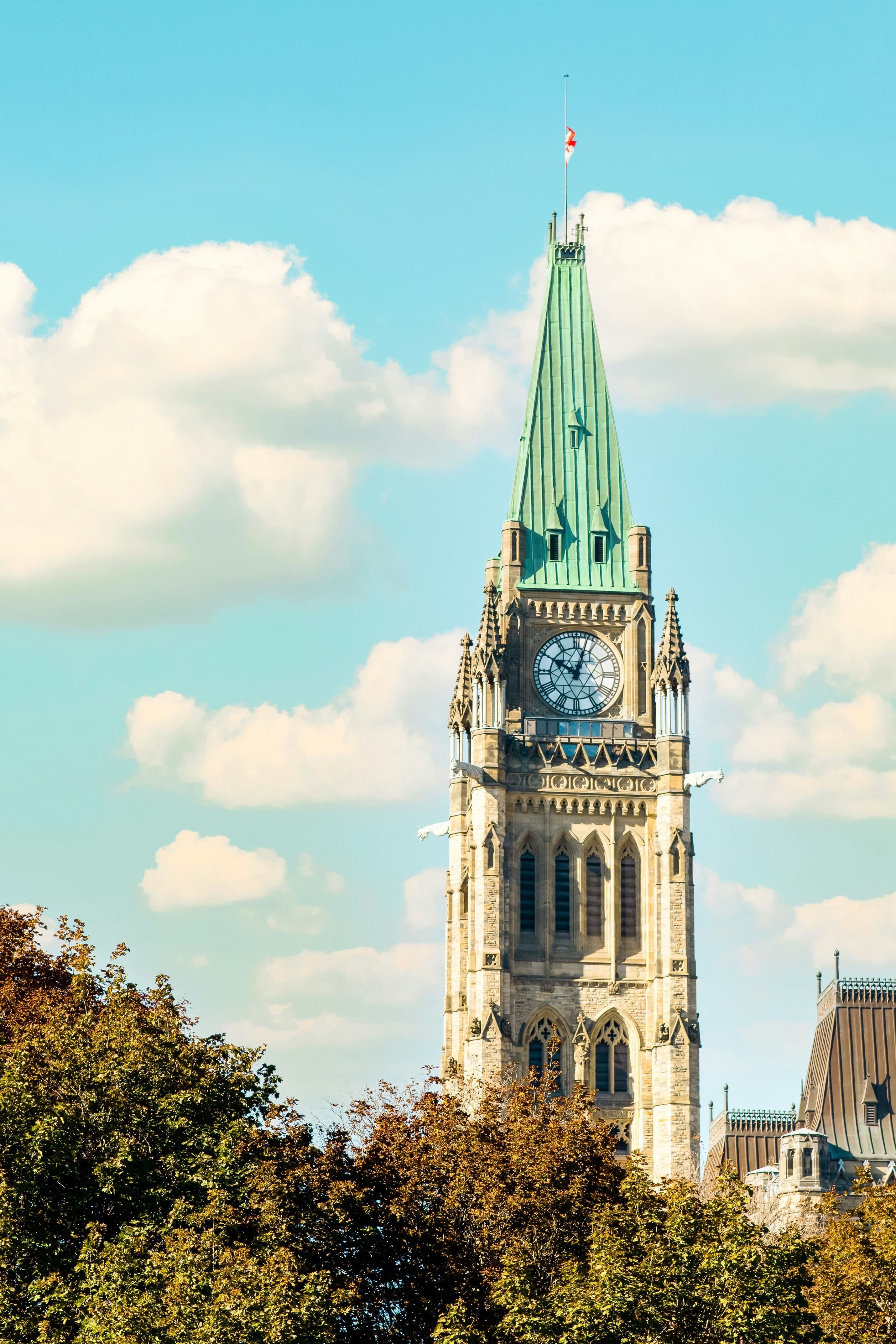 Parking Ottawa | Find Parking Near Me | clicknpark