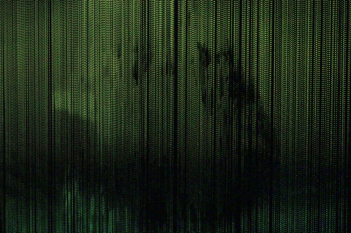 The Théâtre du Rideau Vert