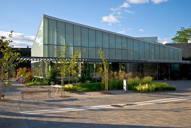 Parking Toronto Botanical Garden | Find Parking Near Me | clicknpark