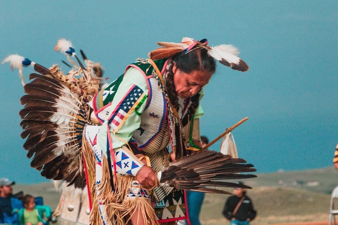 Tourisme Autochtone Québec / Indigenous